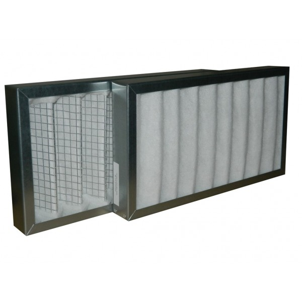 Filter EU5 BARTOSZ VENA Optima +, Optima 3,4, VOV 5
