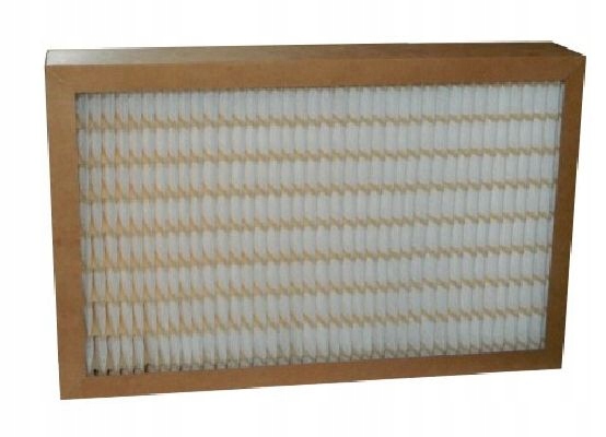 Rekuperátor – Filter EU5 pre SALDA RIRS 1200 H EKO (745 × 350 × 46)