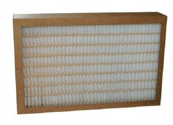 Rekuperátor – Filter EU5 pre SALDA RIRS 400H 400 V EKO (450 × 170 × 46)