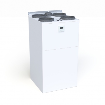 Rekuperátor - Enerventný filter pre VZT jednotky Neo F7 a M5