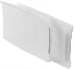 Rekuperátor – Filter G3 pre rekuperátor Zehnder s rámom