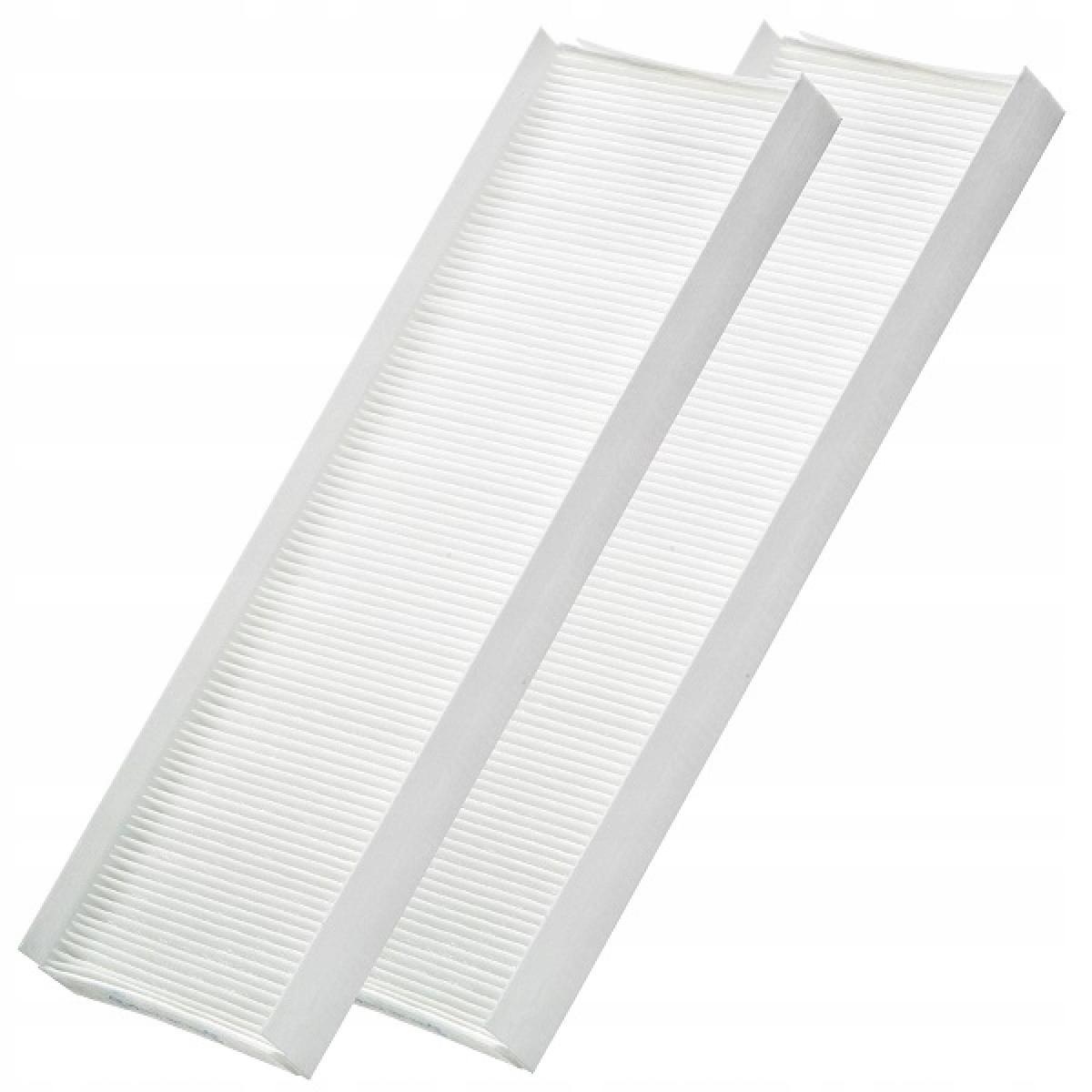 Filtre G4 a F7. Rekuperátor Zehnder Q 350/450/600