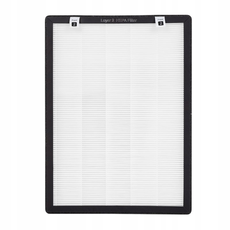 HEPA filtračný čistič vzduchu Warmtec AP350 W