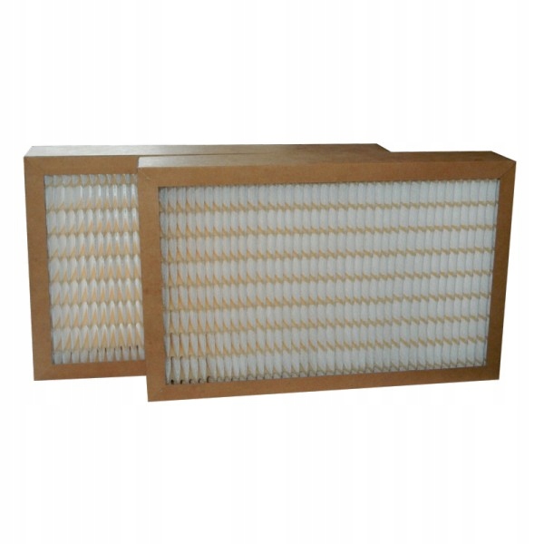 Filter M5 EU5 pre Komfovent Rego 2500 (800 × 450 × 46 mm)