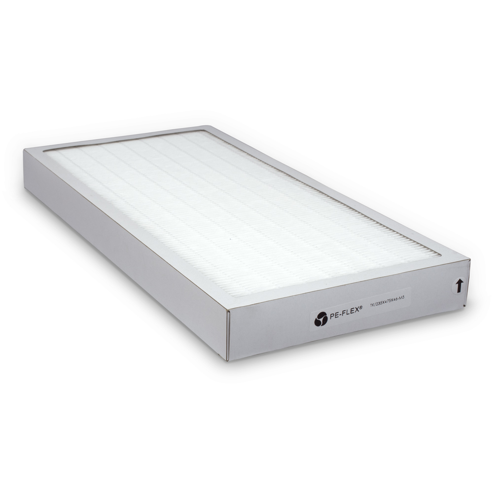 Rekuperátor – Filter M5 rekuperátora Komfovent Domekt REGO 450 V.