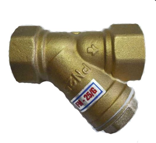MAGNETICKÝ filter 2 "dn50 IFM mesh 393