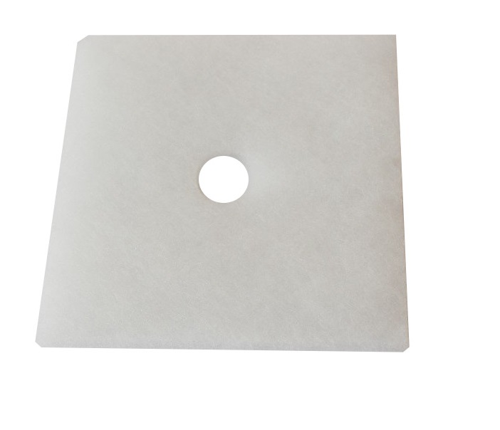 Vzduchový filter pre ventilátor Maico, ZF 60/100