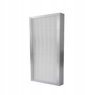 F9 anti-smogový filter pre WANAS 550 V / 2, 550H / 2