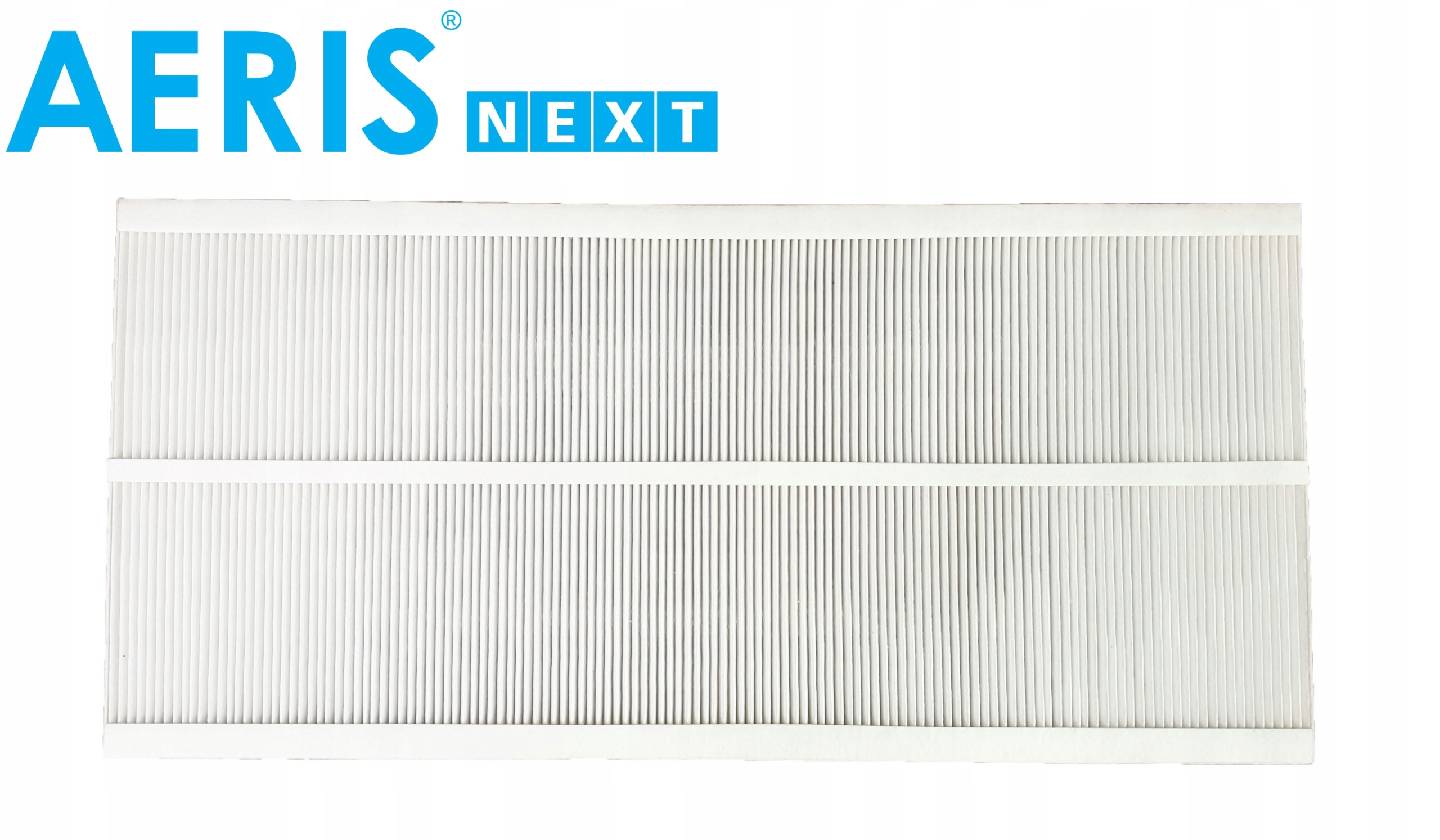 Rekuperátor – Filter pre rekuperátor Aeris 350, 450, 550 G3