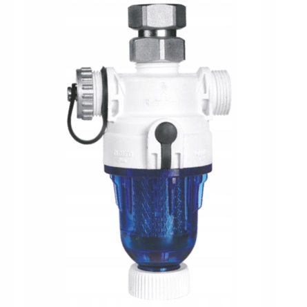 3/4 "magnetický filter pre kotol – oddeľovač