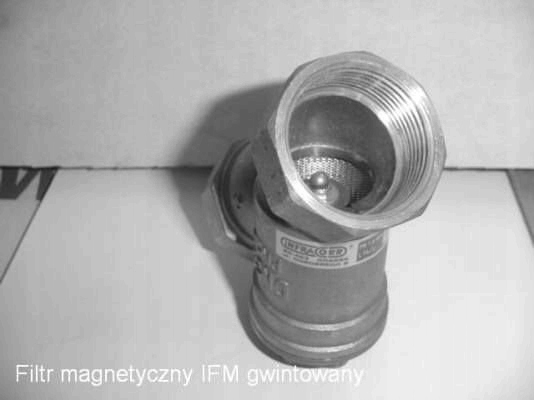 Magnetický filter 3/4