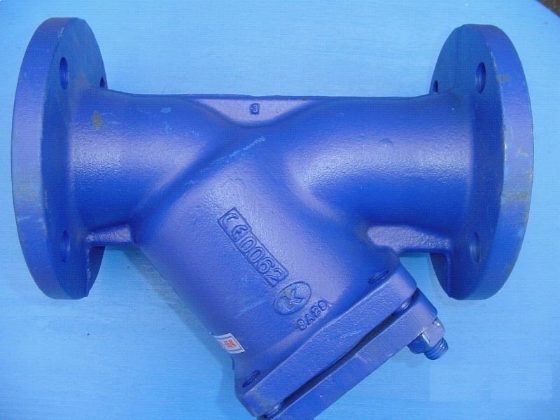 Príruba magnetického filtra IFM 32 / K