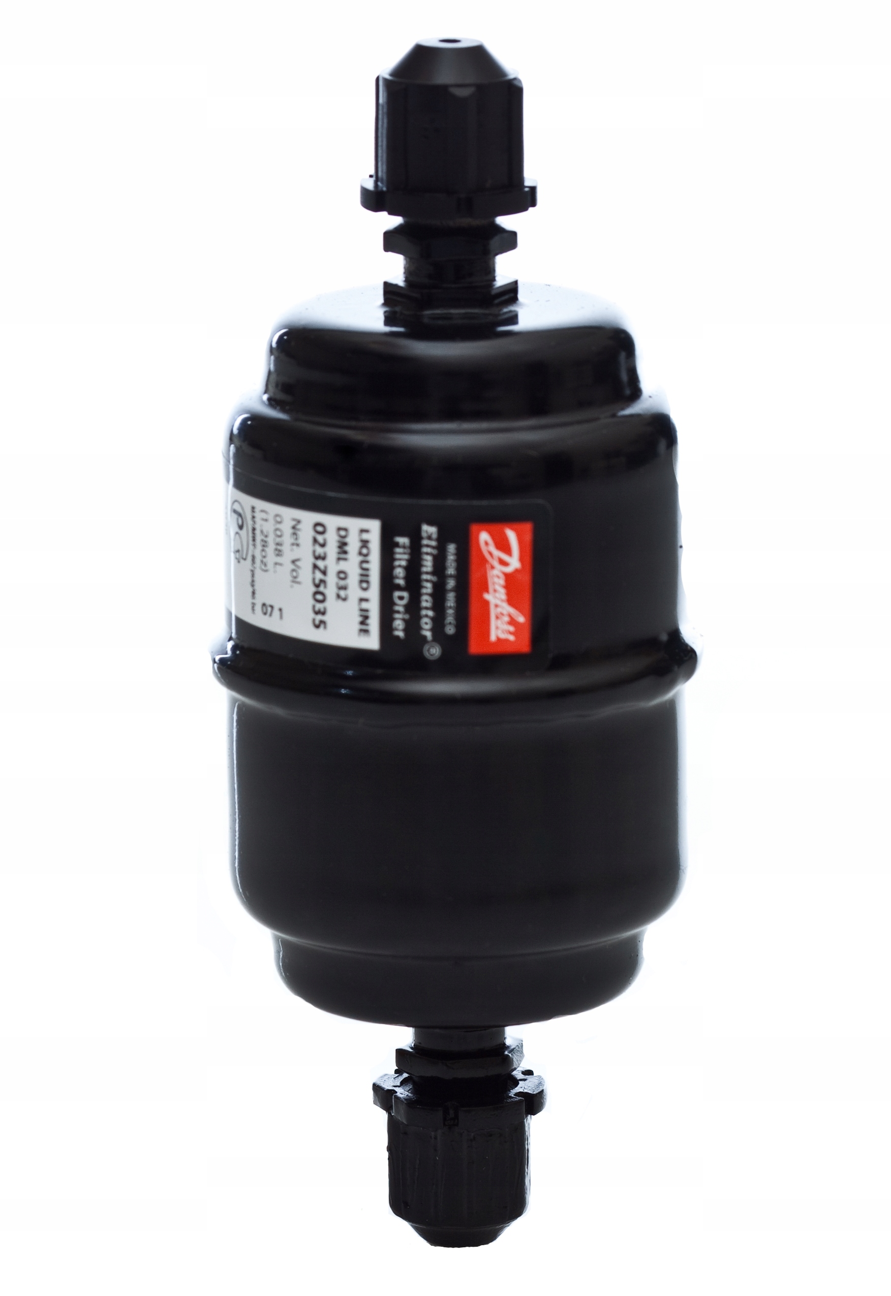 Sušič filtra pre klimatizáciu Danfoss DML084 1/2