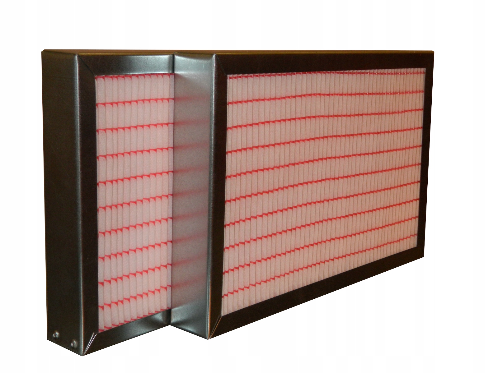 Filtre EU7 KOMFOVENT DOMEKT REGO 450VE / WV r. Kov