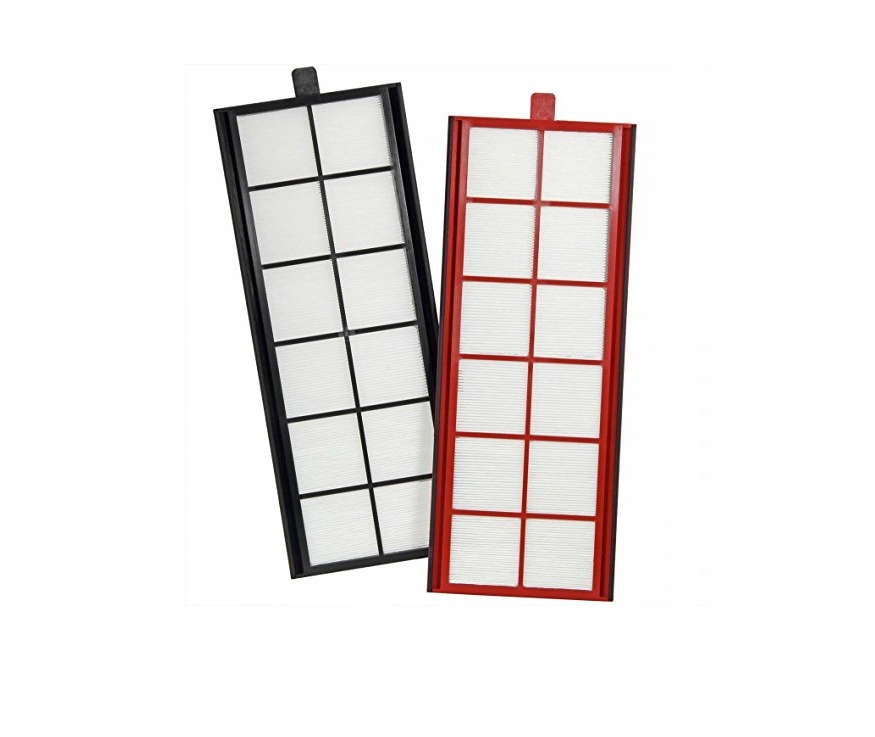 Rekuperátor – Filtre Zehnder ComfoAir 350/450/550 G4 / F7