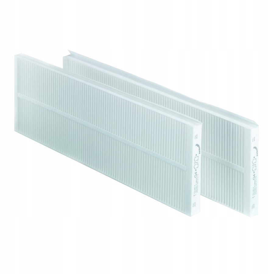 Rekuperátor – Filtre Zehnder ComfoAir Q350 / Q450 / Q600 G4 / F7