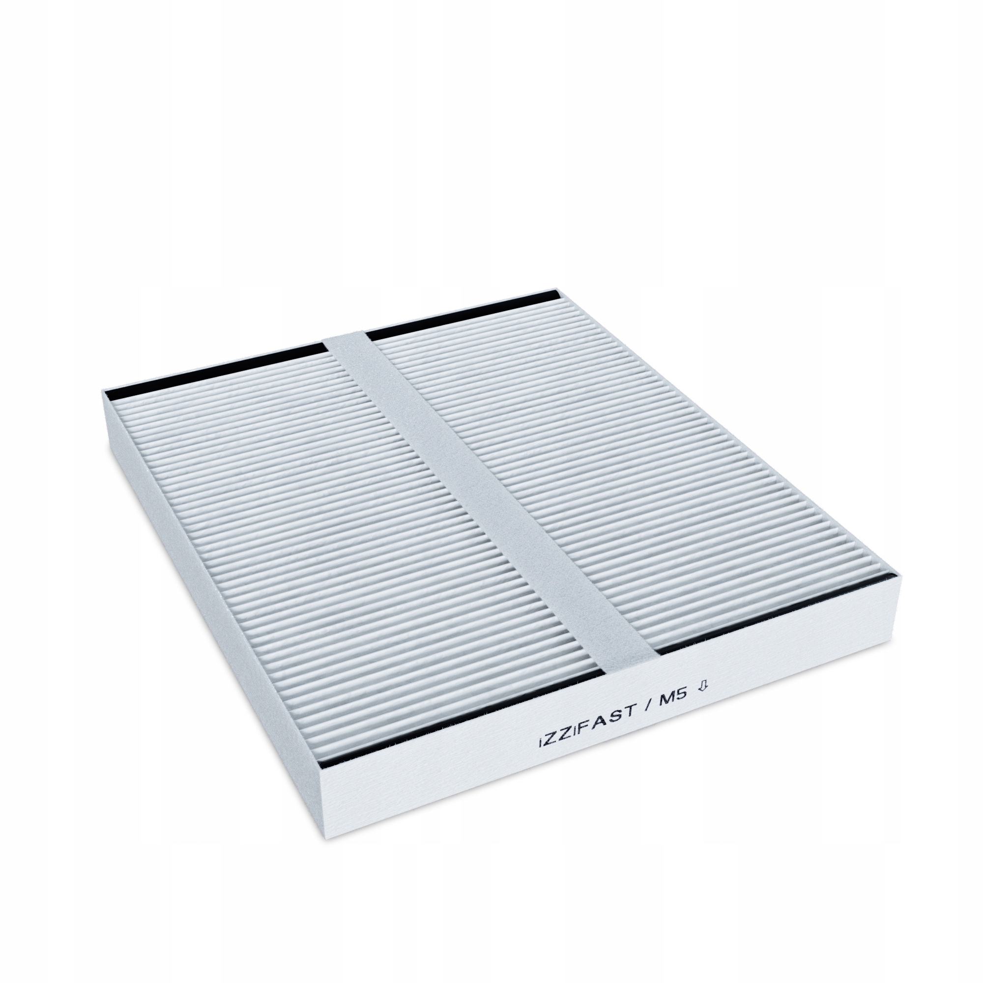 Rekuperátor - M5 filtre pre anti-smogový box iZZiFAST 200