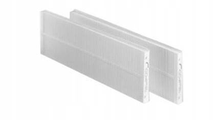 Rekuperátor – Filtre Zehnder, rekuperátor ComfoAir Q450