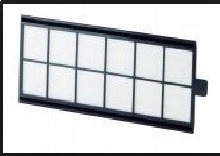 Rekuperátor – Filtre pre CA 350/450/550, G4