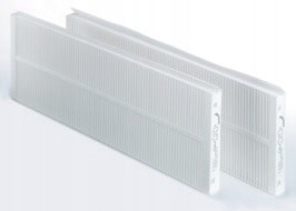 Rekuperátor – Filtre pre rekuperátor Zehnder ComfoAir Q.