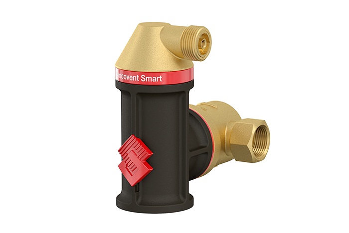 Flamco Flamcovent Smart 1 'odlučovač vzduchu