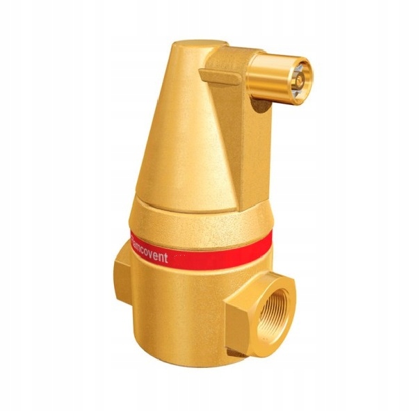 Separátor vzduchu Flamco FLAMCOVENT 1 "