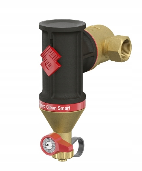 Flamco Odlučovač nečistôt 1 "DN25