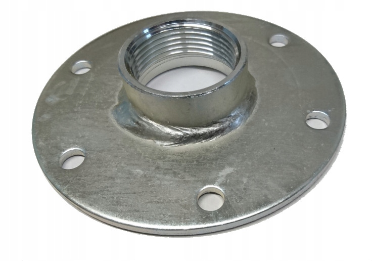 Príruba Biawar 5/4 "fi 125 mm 6 otvorov