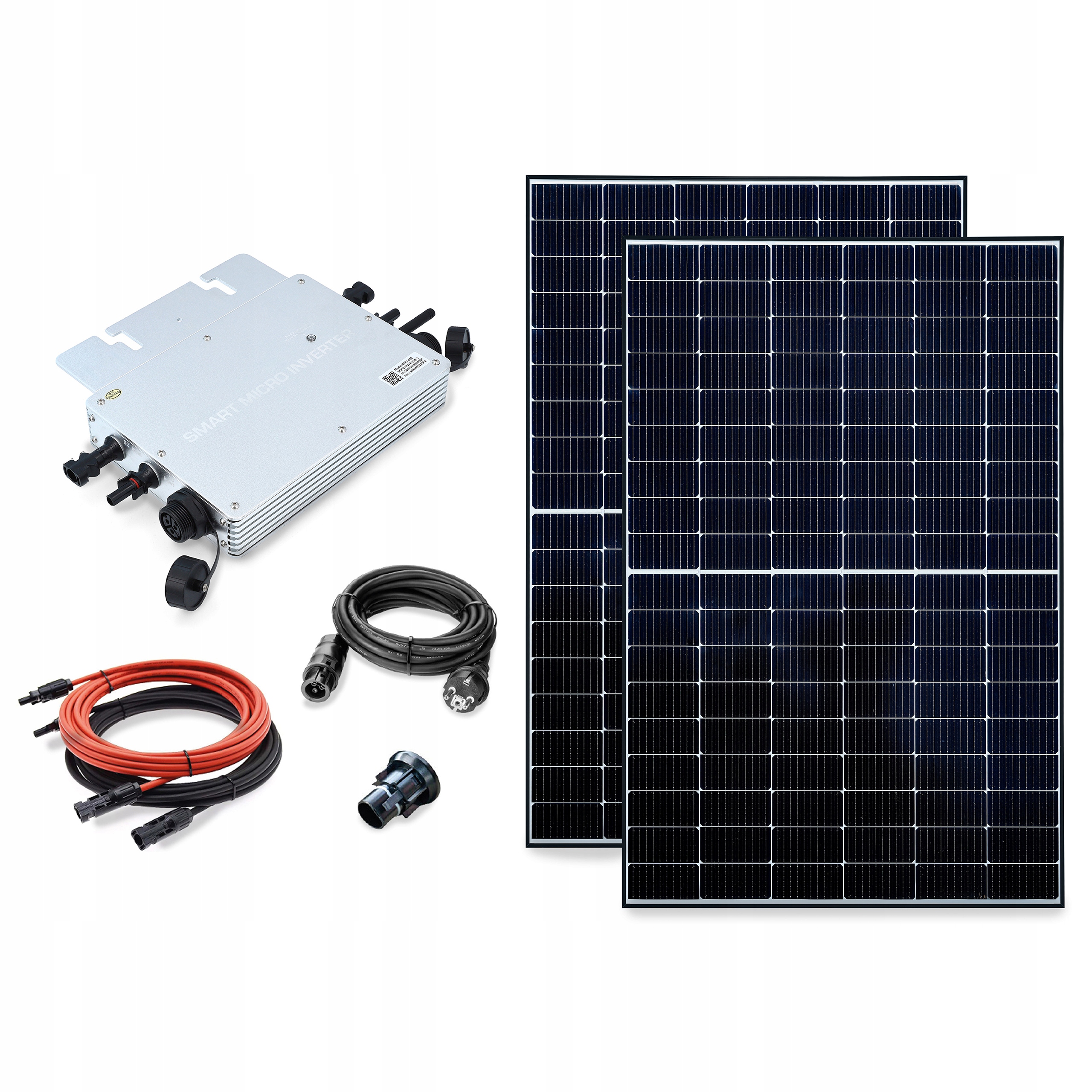 Fotovoltický set AX energy 800 W