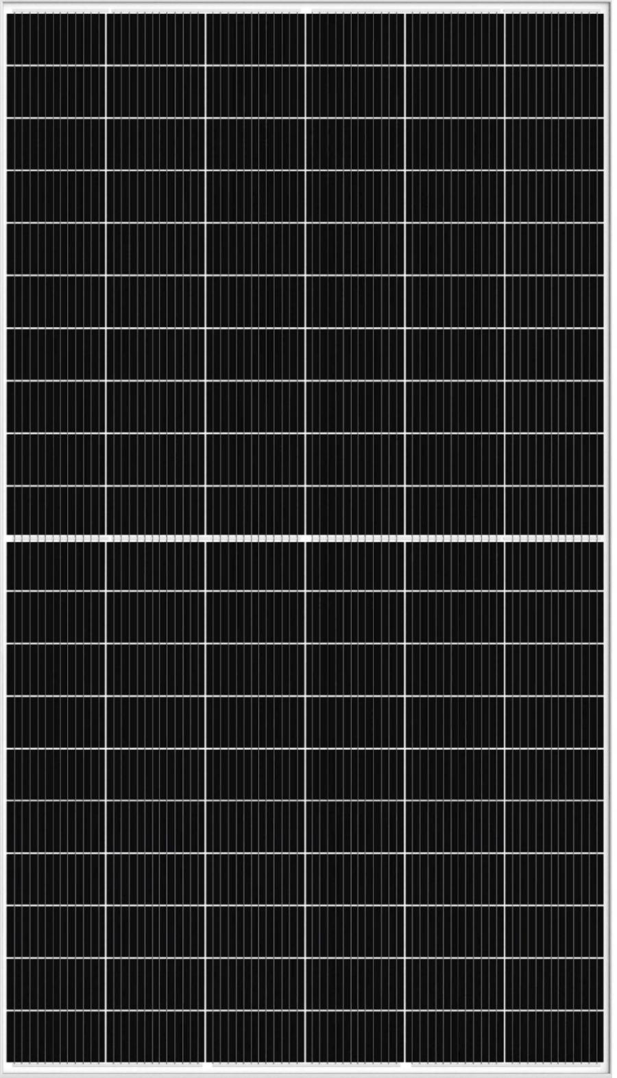 460W solárny panel