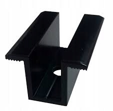 Centrálne adhézne solárne: Black24,3x36.0 20 ks.