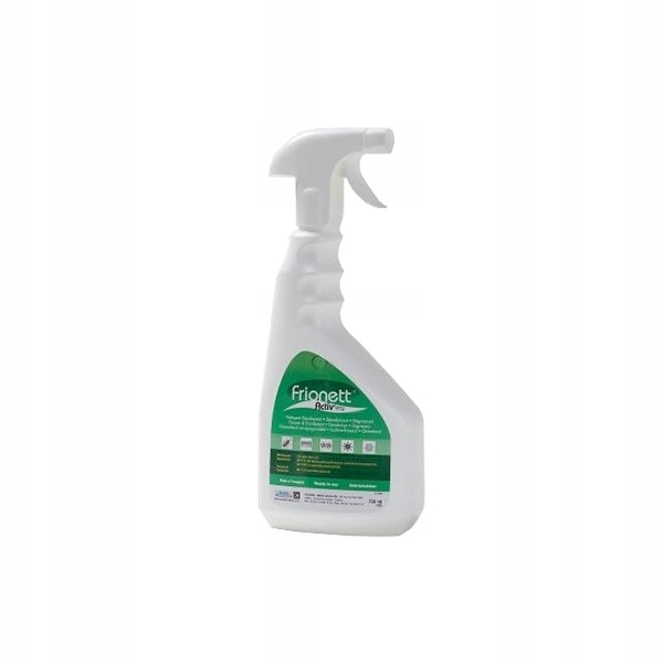 Frionett Active RTU 750 ml