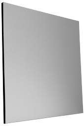 Ventilátor – Predný Dospel Rimera Light Classic Silver Met