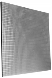 Ventilátor – Predná strana Dospel Rimera Light Magic Silver