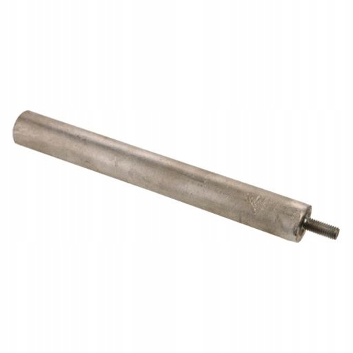 Galmet magnesium anode 25X310 so šroubom M8