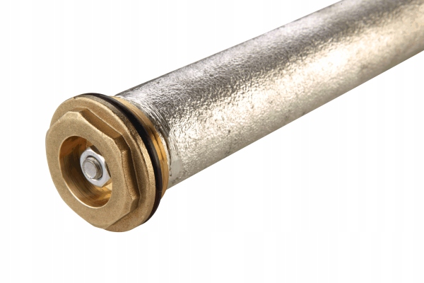 Galmet magnesium anode 25X390 s konektorom 5/4 "