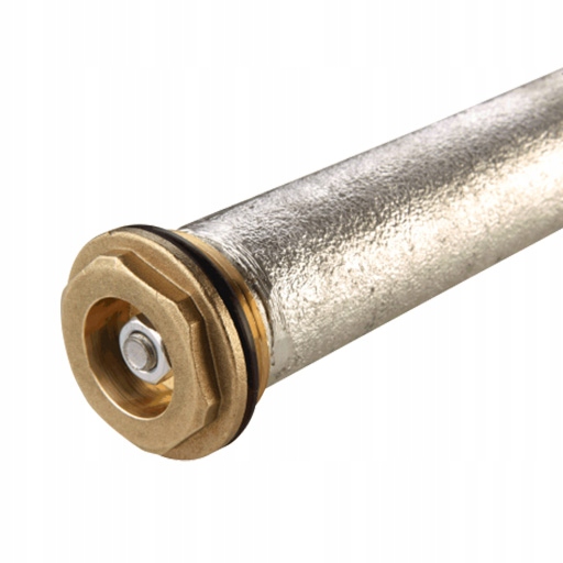Galmet magnesium anode 38X400 s konektorom 5/4 "