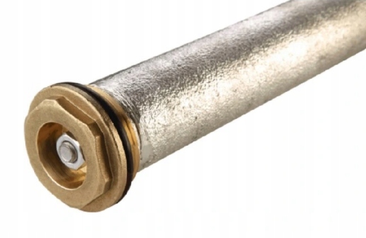 GALMET horčíková anóda 5/4 '38 × 400 200-1000 litrov
