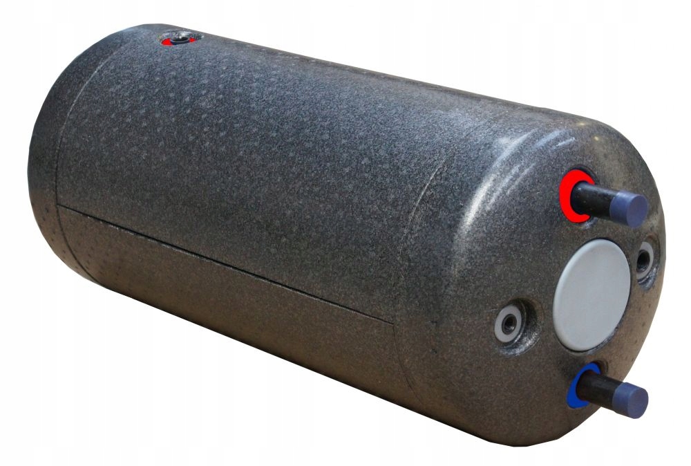 VÝMENNÍK KOTLA GALMET 140L SGW (L) 21-148000