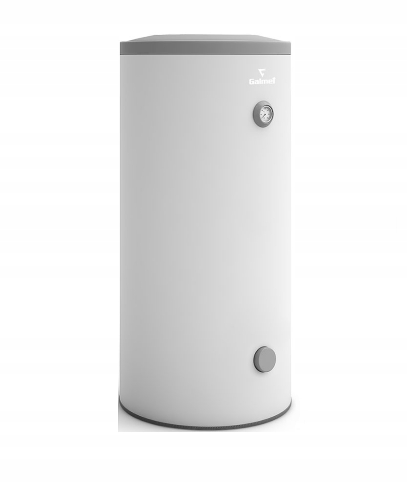 GALMET MINI VEŽA KOTLOVÉHO KOTLA 140 L