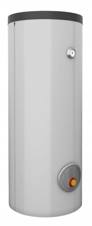 GALMET TOWER GRAND 300L výmenník pre tepelné čerpadlá