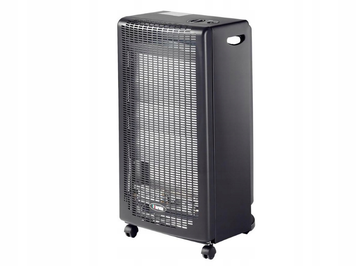 PLYNOVÝ OHRIEVAČ PRE KACHLE ZL200 BARTOLINI ODS