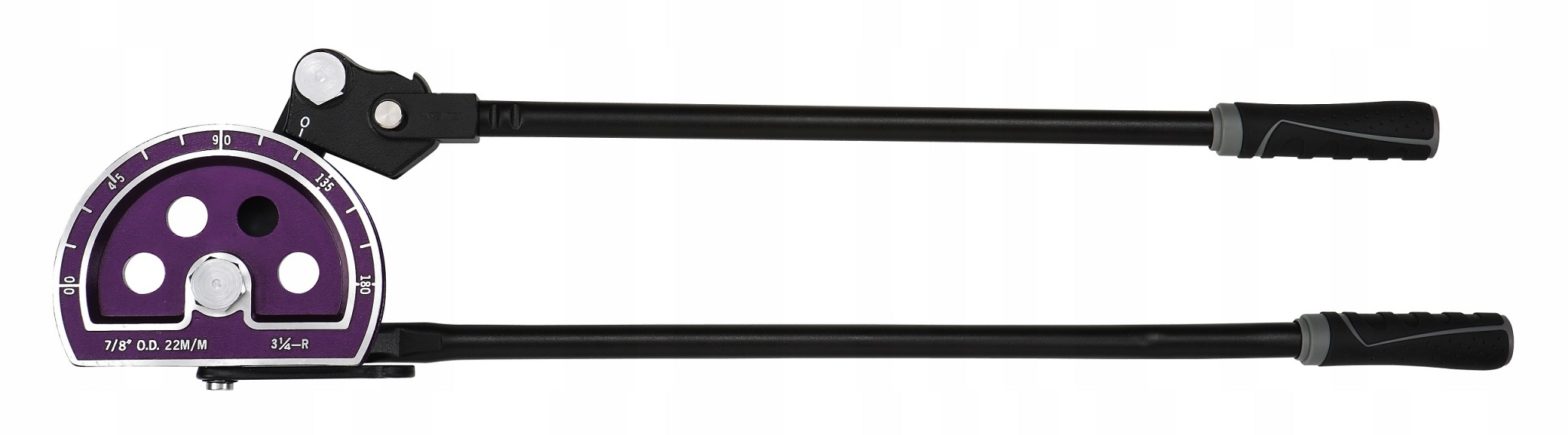 7/8 "RUČNÝ STROJ NA ohýbanie rúrok