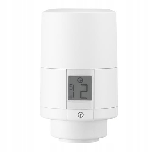 ELEKTRONICKÁ ELEKTRONICKÁ BLUETOOTH EKO DOMÁCA DANFOSS HLAVA