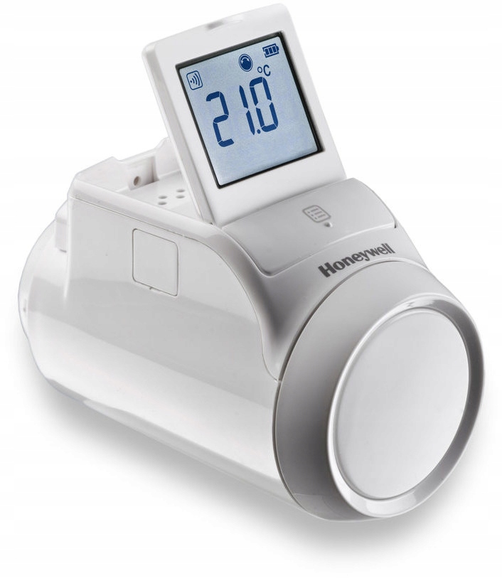 ELEKTRONICKÁ HLAVA HONEYWELL EVOHOME HR92EE