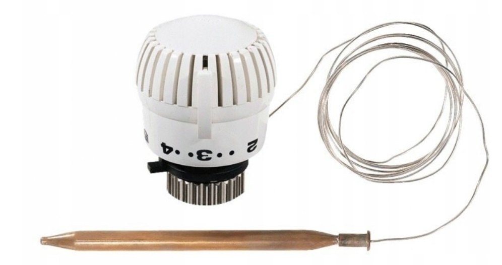 HLAVA HONEYWELL S CAPILLAROM 2m 2080WL + ventilom