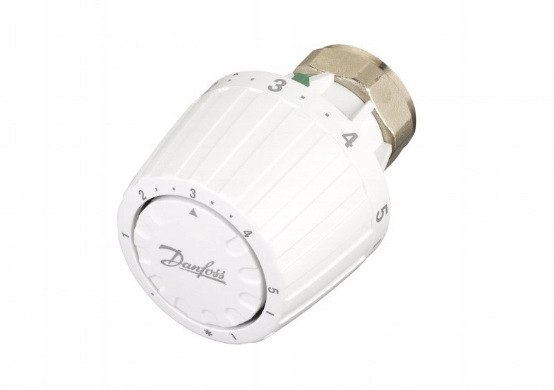 HLAVA RAVIS s pripojením DANFOSS RTD 5-26C