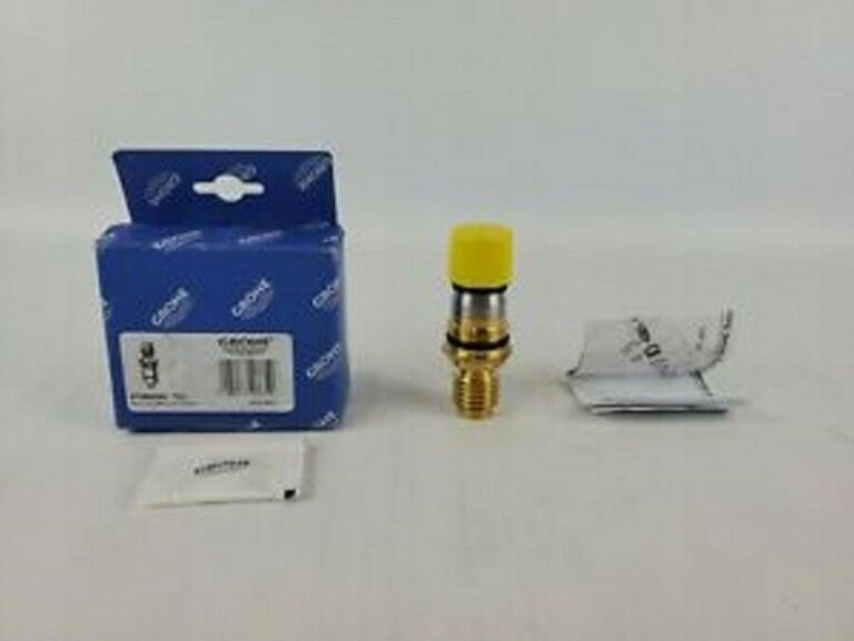 GROHE TERMOSTATICKÁ HLAVA 47450000