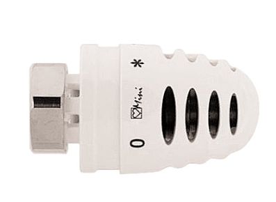 HERZ MINI 30X1,5 TERMOSTATICKÁ HLAVA