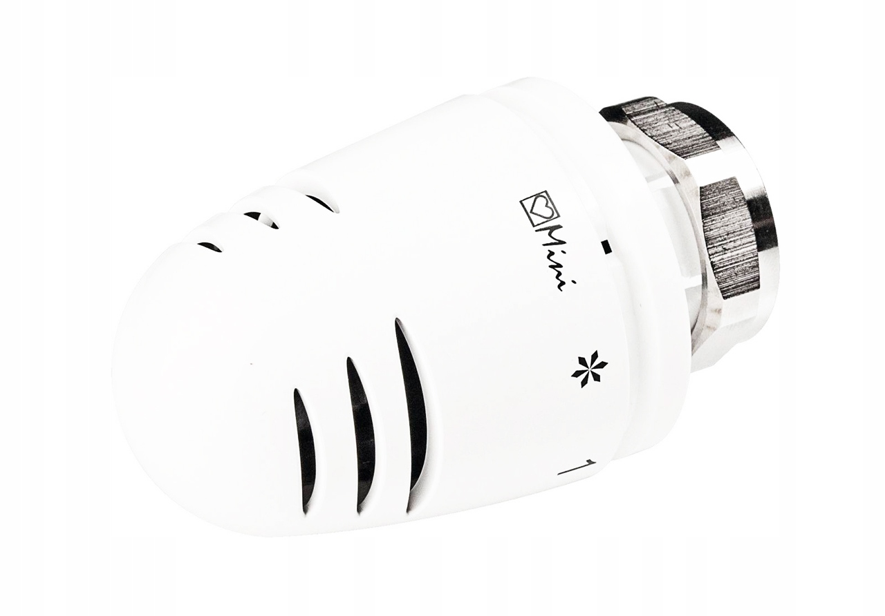 HERZ MINI M28 x 1,5 TERMOSTATICKÁ HLAVA 1920060